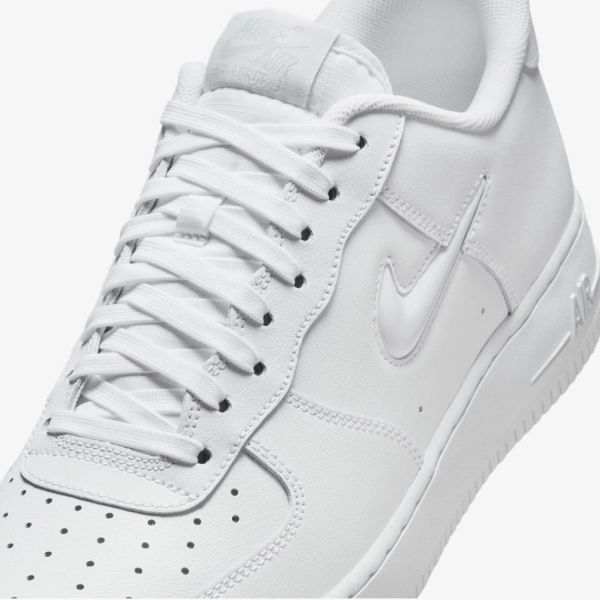 Кеды Nike Air Force 1 Jewel HM0621 100.