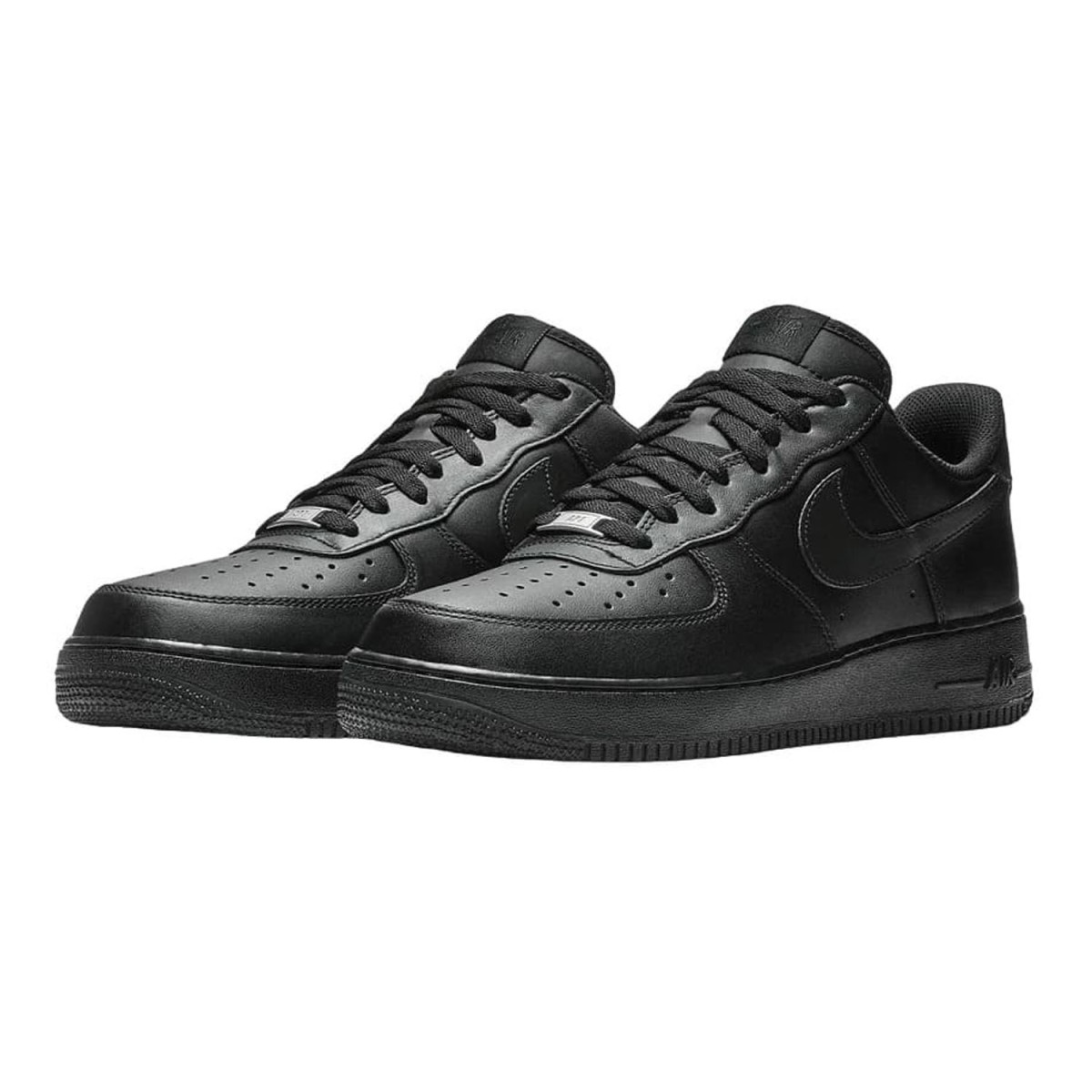 Кеды Nike Air Force 1 `07 CW2288 001