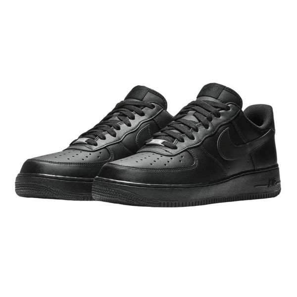 Кеды Nike Air Force 1 `07 CW2288 001.