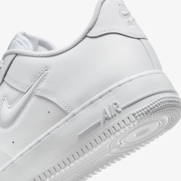 Кеды Nike Air Force 1 Jewel HM0621 100.