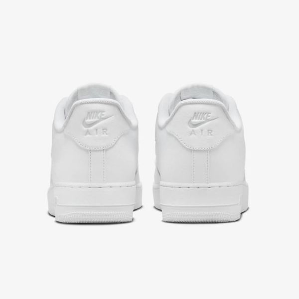 Кеды Nike Air Force 1 Jewel HM0621 100.