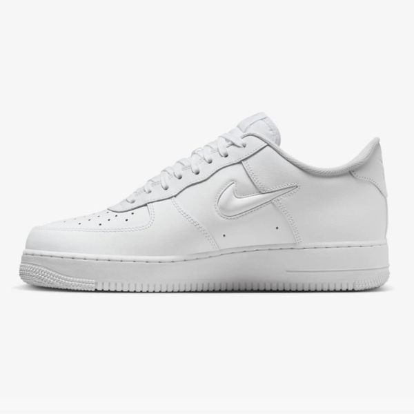 Кеды Nike Air Force 1 Jewel HM0621 100.