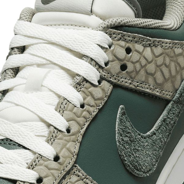 Кеды Nike Dunk Low Retro PRM HF4878 053