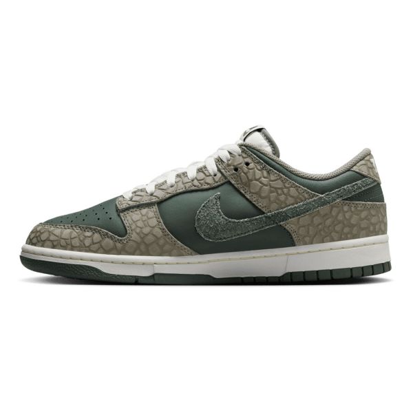 Кеды Nike Dunk Low Retro PRM HF4878 053.