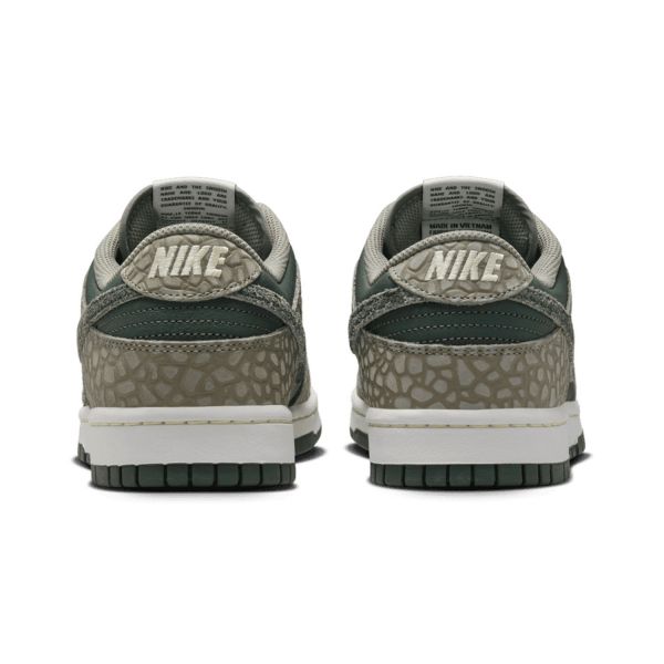 Кеды Nike Dunk Low Retro PRM HF4878 053.
