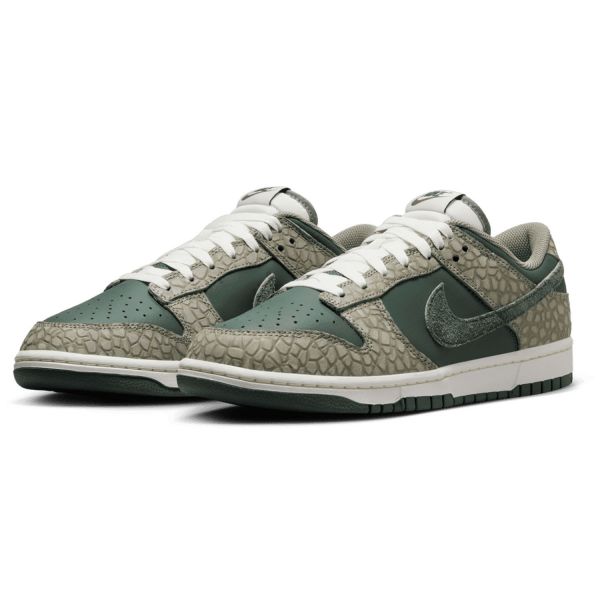 Кеды Nike Dunk Low Retro PRM HF4878 053.
