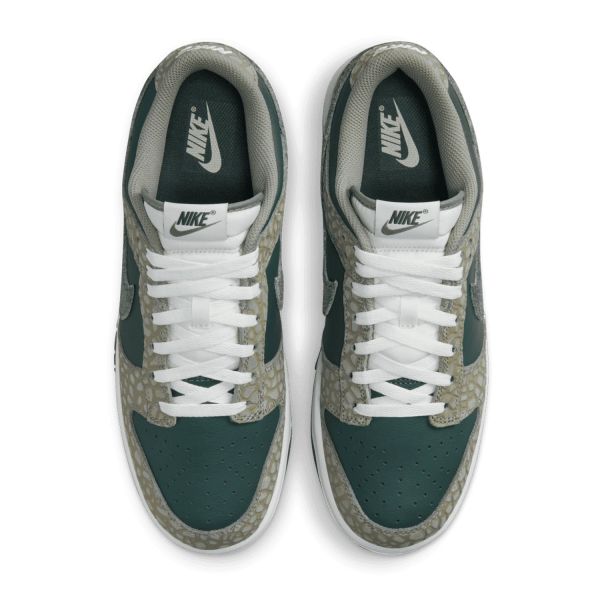 Кеды Nike Dunk Low Retro PRM HF4878 053.