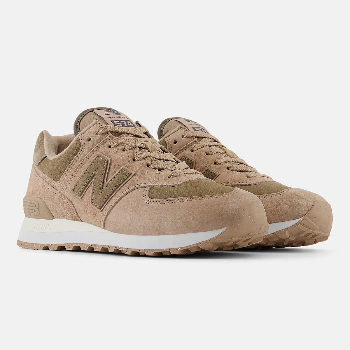 Кросівки New Balance WL574HI2