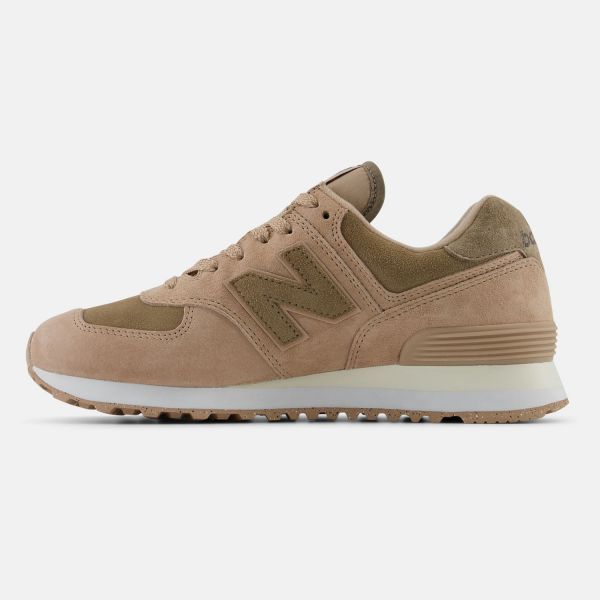 Кроссовки New Balance WL574HI2.