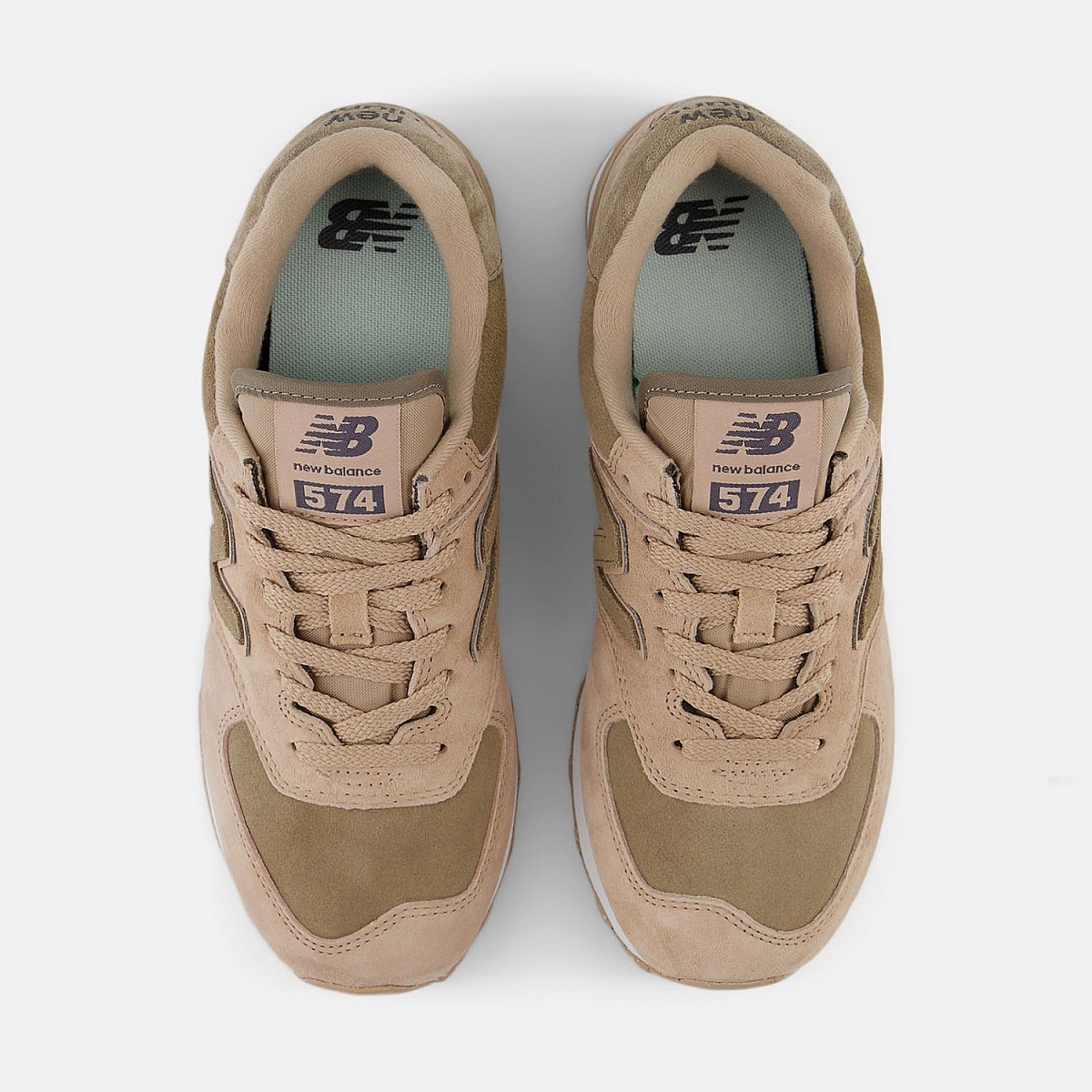 Кросівки New Balance WL574HI2