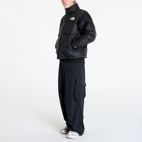 Пуховик The North Face M 96 Retro Nuptse JKT R TNF Black.