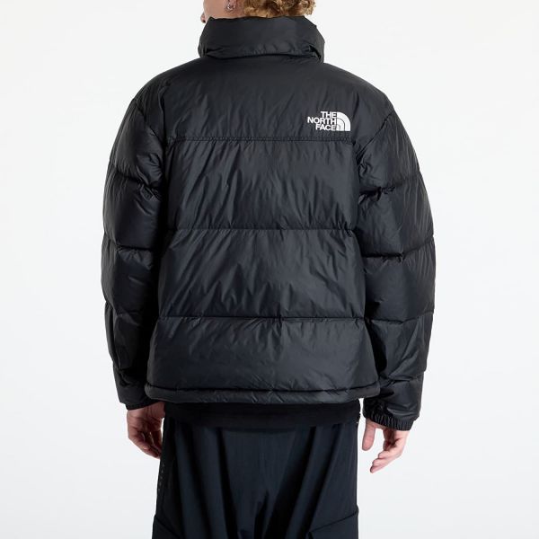 Пуховик The North Face M 96 Retro Nuptse JKT R TNF Black.