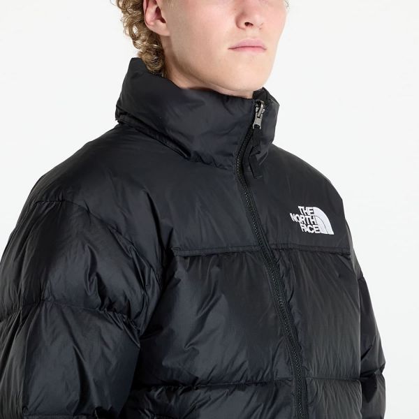 Пуховик The North Face M 96 Retro Nuptse JKT R TNF Black