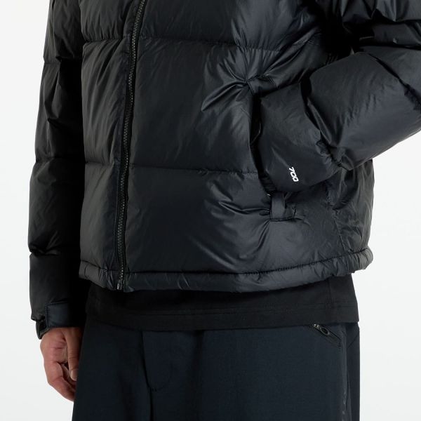 Пуховик The North Face M 96 Retro Nuptse JKT R TNF Black.
