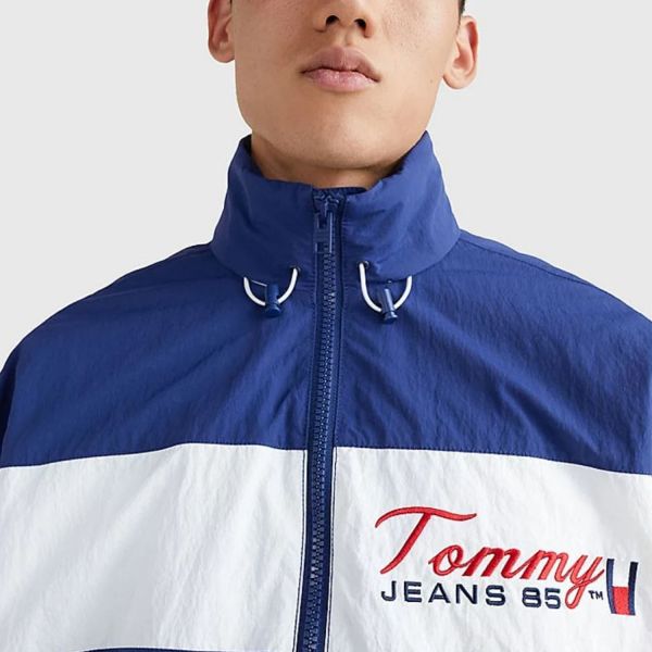 Ветровка Tommy Hilfiger DM0DM15396