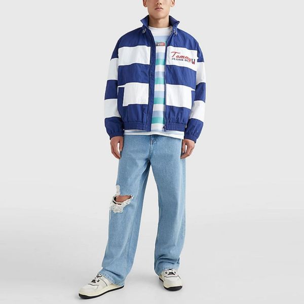 Ветровка Tommy Hilfiger DM0DM15396.