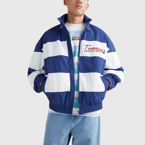 Ветровка Tommy Hilfiger DM0DM15396.