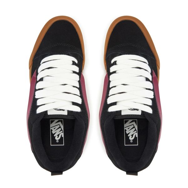 Кеди Vans Knu Skool VN000D6CBMV1.