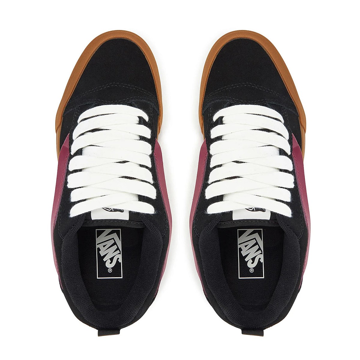 Кеди Vans Knu Skool VN000D6CBMV1