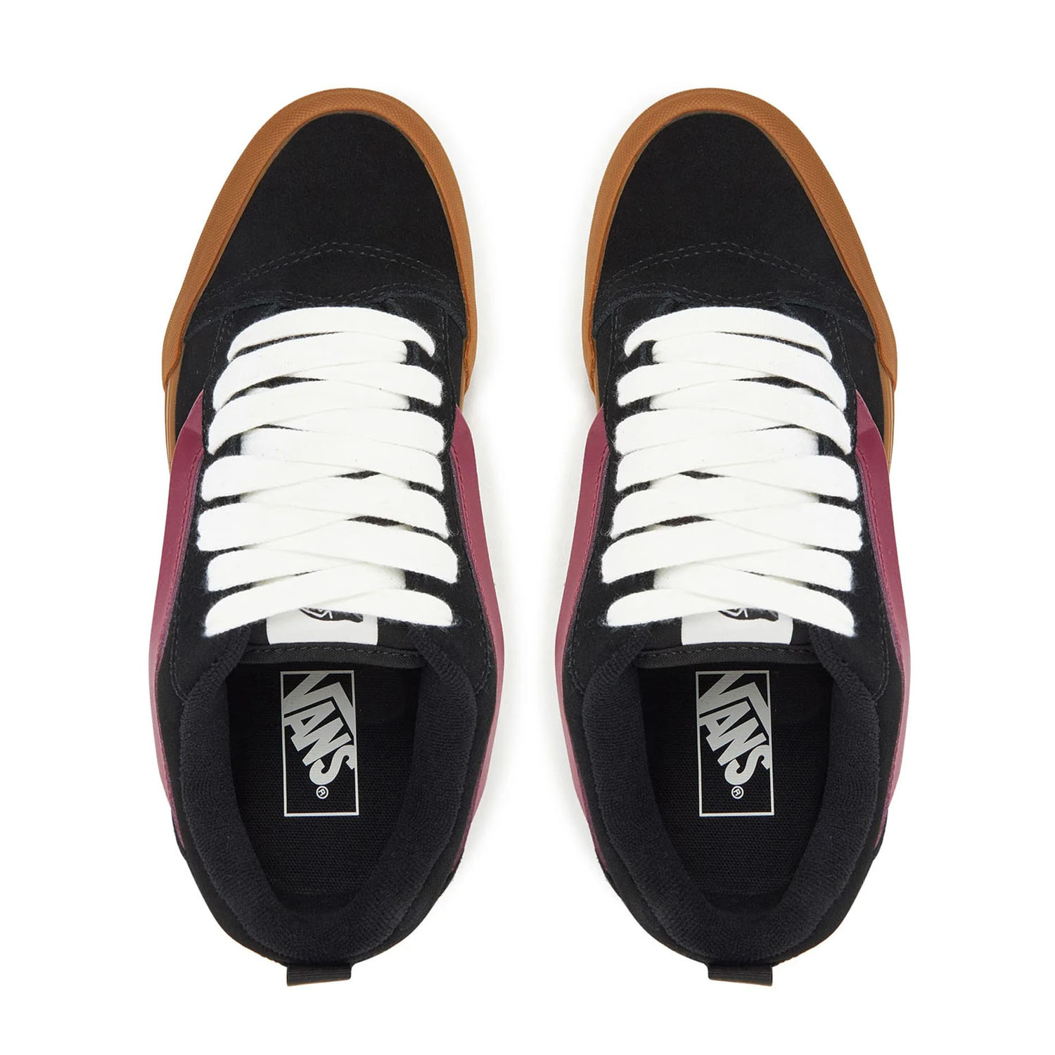 Кеди Vans Knu Skool VN000D6CBMV1