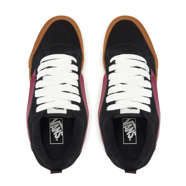 Кеди Vans Knu Skool VN000D6CBMV1