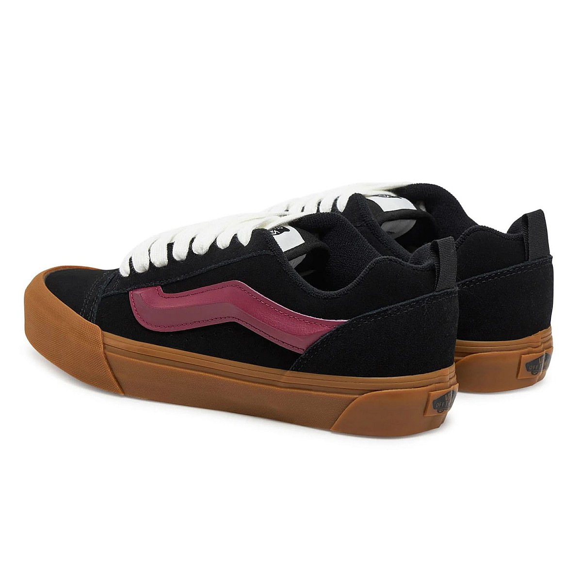 Кеди Vans Knu Skool VN000D6CBMV1