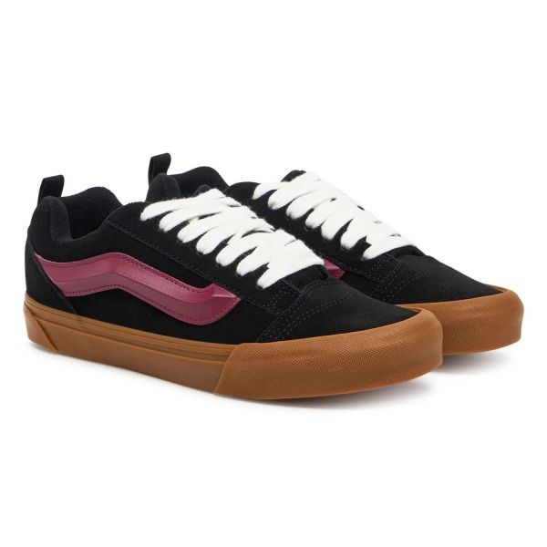 Кеди Vans Knu Skool VN000D6CBMV1.