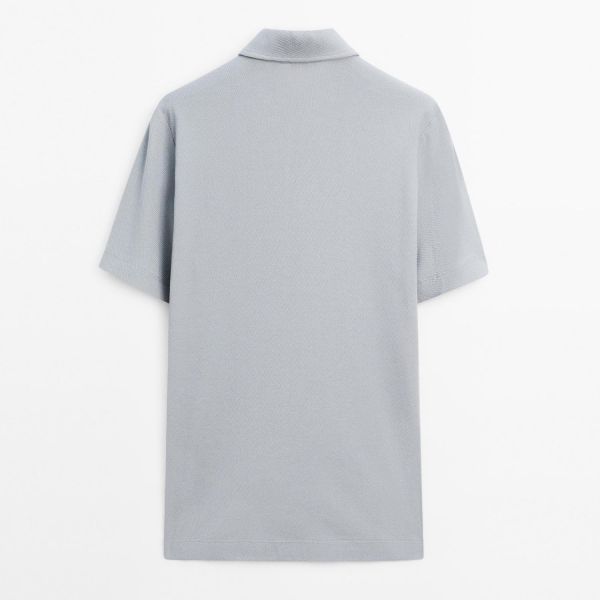 Поло Massimo Dutti 0728/243/411.