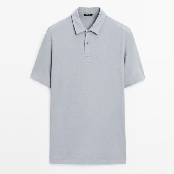 Поло Massimo Dutti 0728/243/411.