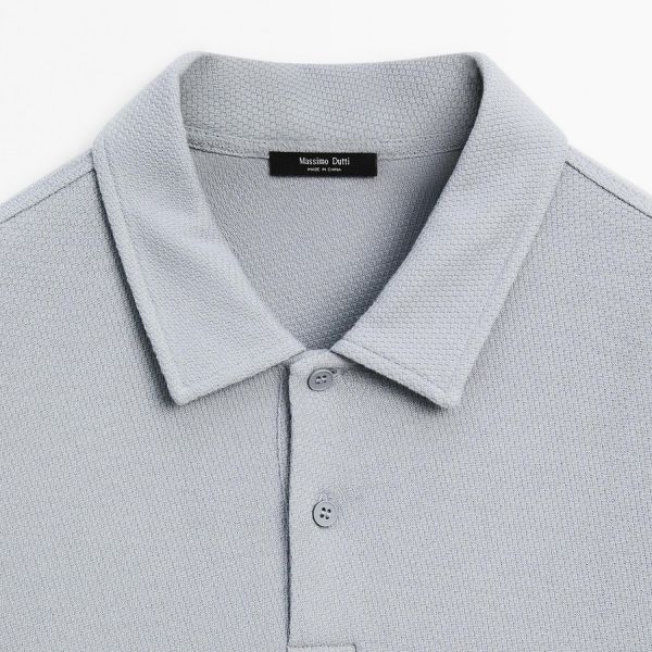 Поло Massimo Dutti 0728/243/411.