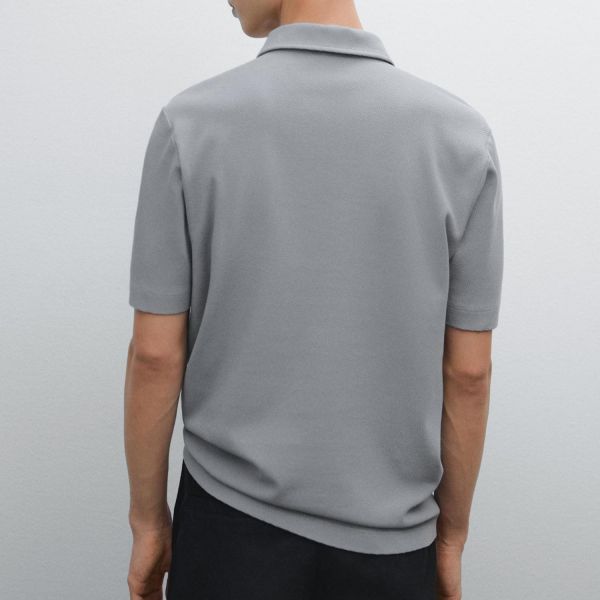 Поло Massimo Dutti 0728/243/411.