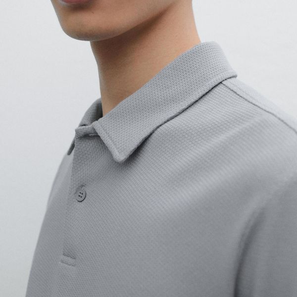Поло Massimo Dutti 0728/243/411.