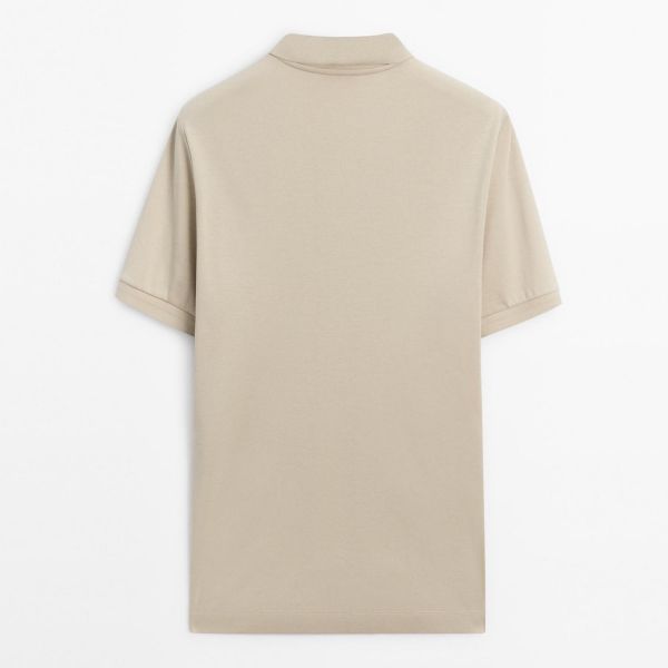 Поло Massimo Dutti 0708/241/707.