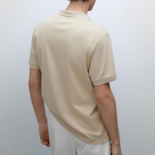 Поло Massimo Dutti 0708/241/707.