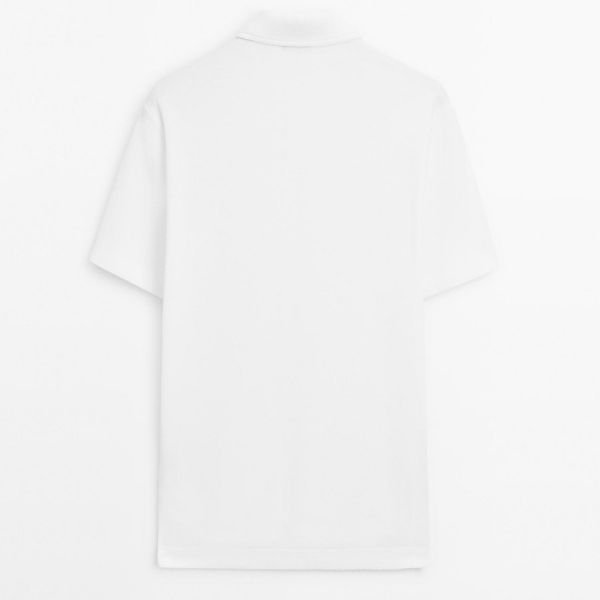 Поло Massimo Dutti 0728/243/250.