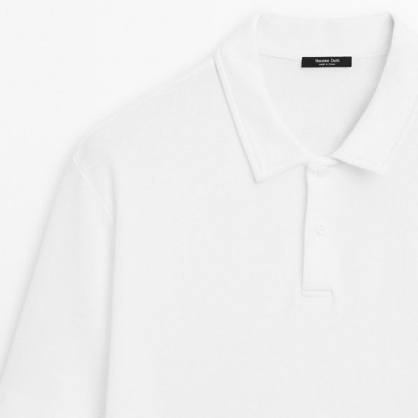 Поло Massimo Dutti 0728/243/250.