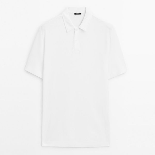 Поло Massimo Dutti 0728/243/250.