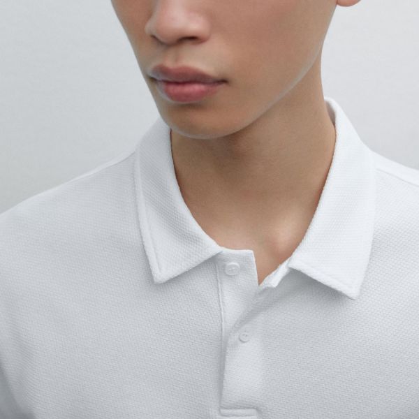 Поло Massimo Dutti 0728/243/250.