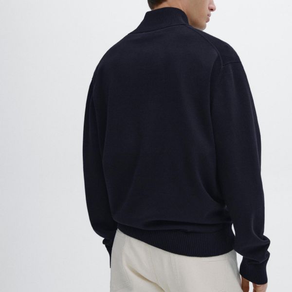 Кардиган Massimo Dutti 0963/388/401.