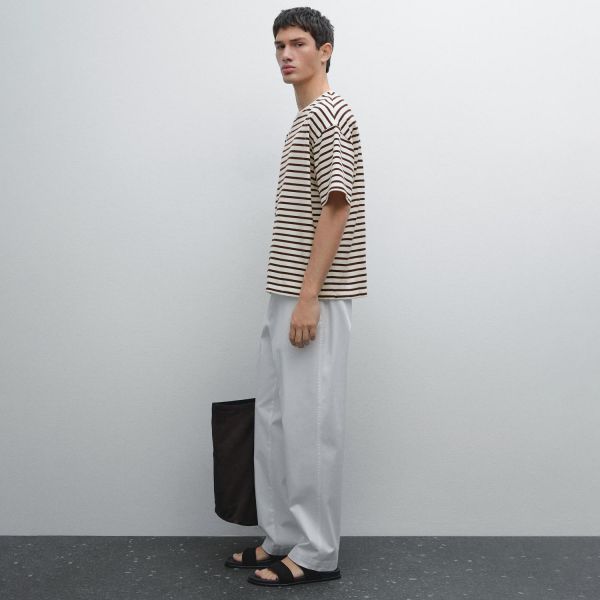 Футболка Massimo Dutti 1408/248/722.