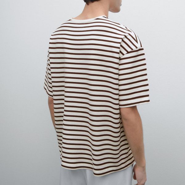 Футболка Massimo Dutti 1408/248/722.