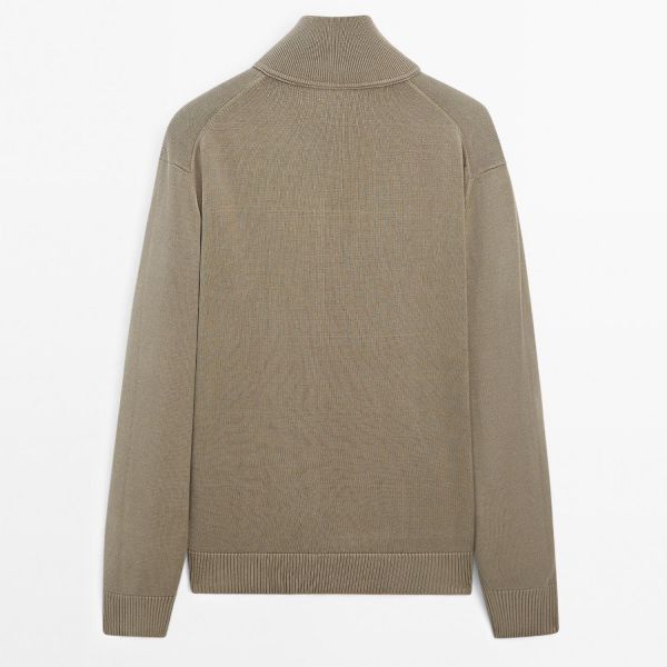 Кардиган Massimo Dutti 0963/388/916.
