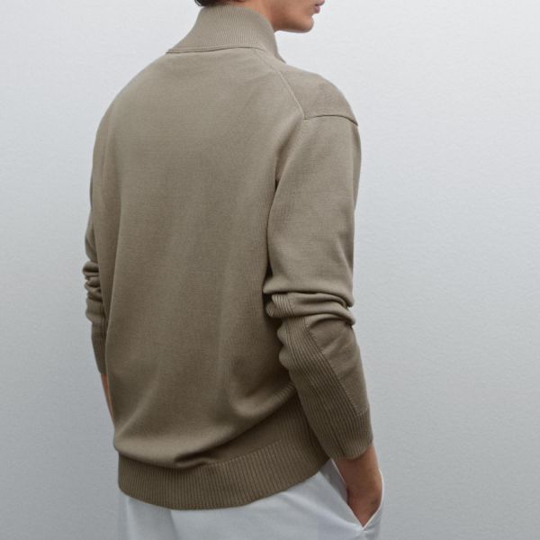 Кардиган Massimo Dutti 0963/388/916.