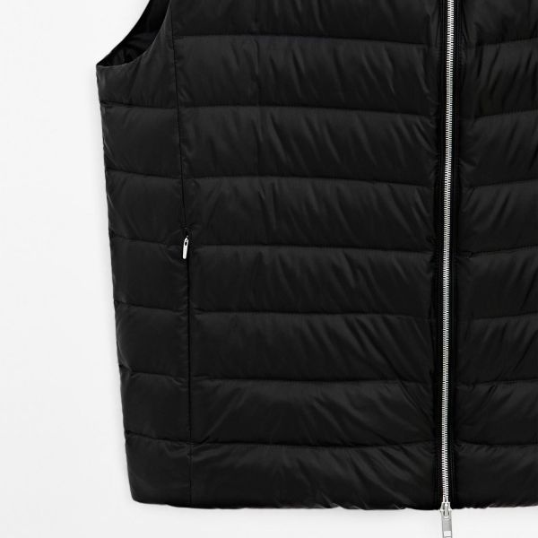 Жилет Massimo Dutti 3482/517/800.