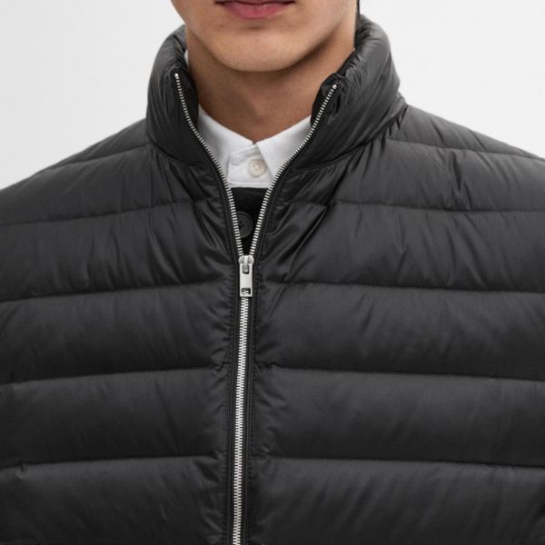 Жилет Massimo Dutti 3482/517/800