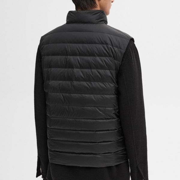 Жилет Massimo Dutti 3482/517/800.