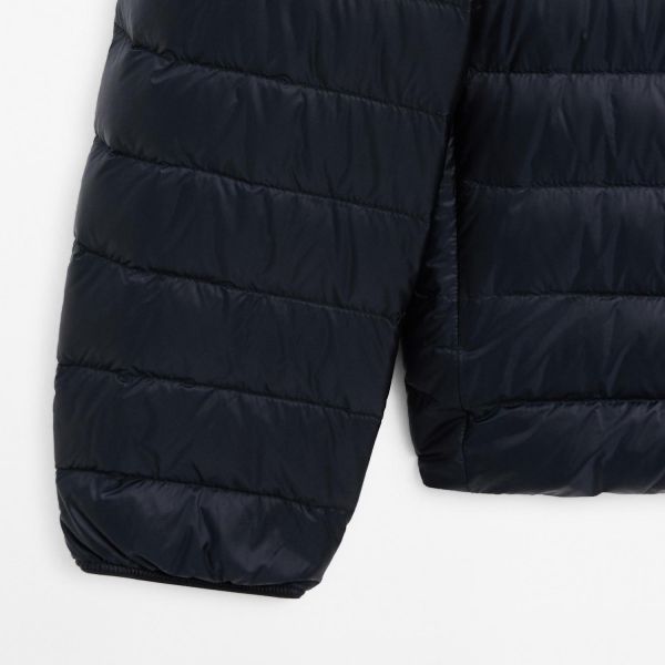 Пуховик Massimo Dutti 3480/517/422.