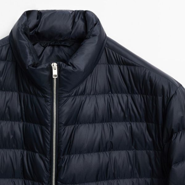 Пуховик Massimo Dutti 3480/517/422.