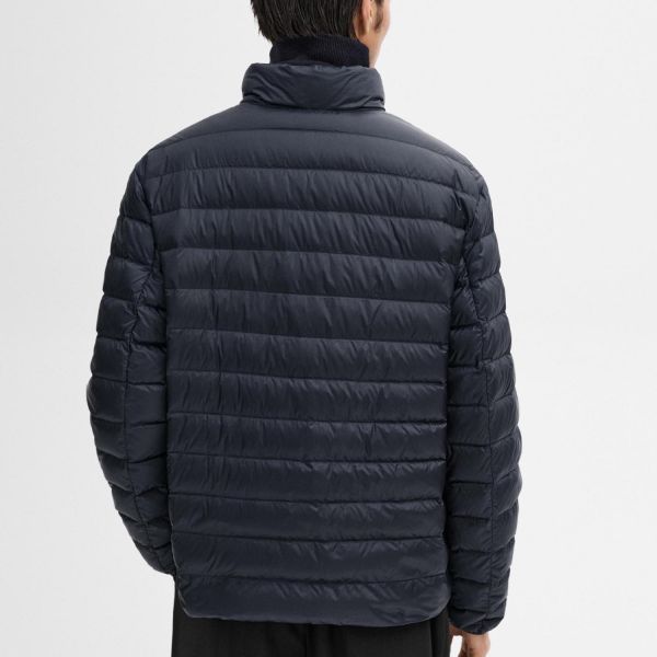Пуховик Massimo Dutti 3480/517/422.