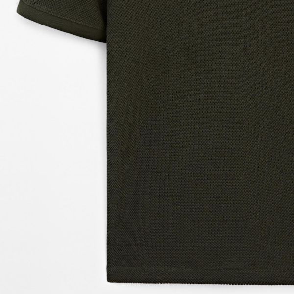 Поло Massimo Dutti 0728/243/529.